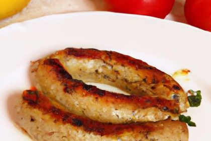 Turkey Sausage Uncovered: A Savory Twist on a Classic Favorite
