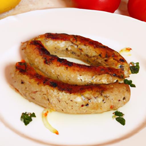 Turkey Sausage Uncovered: A Savory Twist on a Classic Favorite