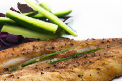Mastering the Art of Perfectly Grilled Fish Every Time