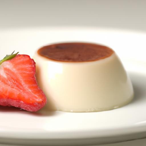 Silky Smooth Panna Cotta: Your Ultimate Recipe Guide