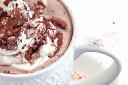 The Cozy Science and Secrets Behind Perfect Hot Chocolate