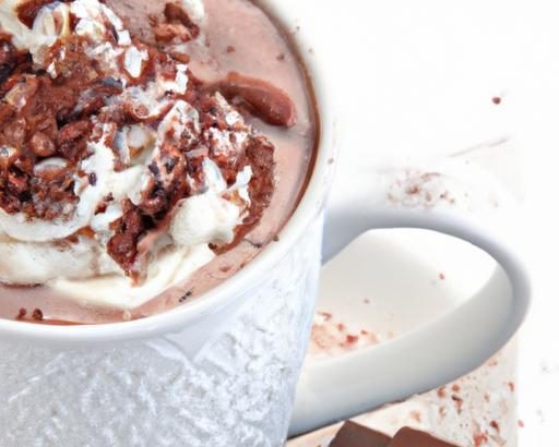 The Cozy Science and Secrets Behind Perfect Hot Chocolate