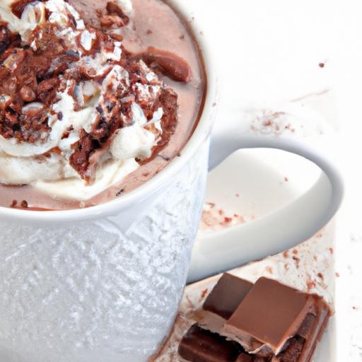 The Cozy Science and Secrets Behind Perfect Hot Chocolate