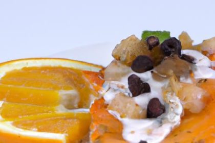 Sweet & Savory: The Art of Perfect Honey Glazed Salmon