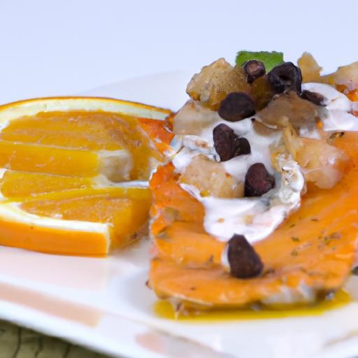 Sweet & Savory: The Art of Perfect Honey Glazed Salmon