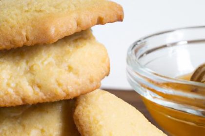 Sweet Harmony: Honey Butter Recipe for Cornbread Cookies