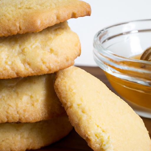 Sweet Harmony: Honey Butter Recipe for Cornbread Cookies