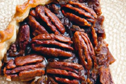 Irresistible Pecan Pie Bark: Best Recipe to Download Now