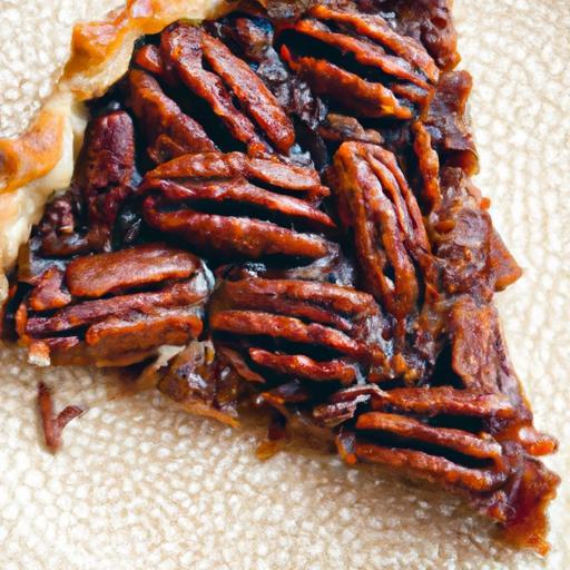 Irresistible Pecan Pie Bark: Best Recipe to Download Now