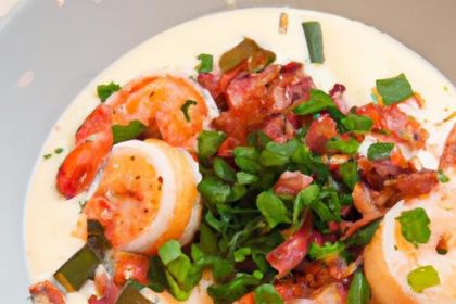 Unlocking Flavor: The Secret Sauce for Perfect Shrimp and Grits