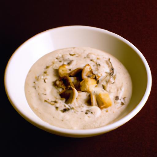 Creamy Magic: Unlocking the Secrets of Condensed Mushroom Soup