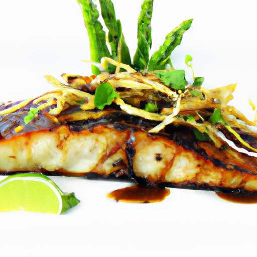 Mastering the Art of Perfectly Grilled Fish ⁢Every Time