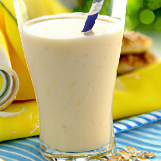 Boost Your Day: Easy & Tasty Protein Shake Recipe Ideas
