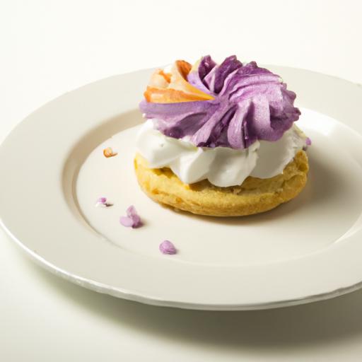 Mini Marvels: The Delightful World of Tiny Cakes Explored