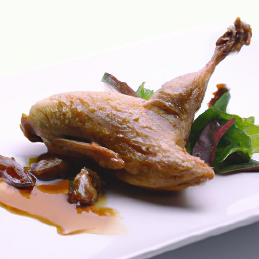 Duck Leg Confit: A Timeless Recipe for Rich, Tender Flavor
