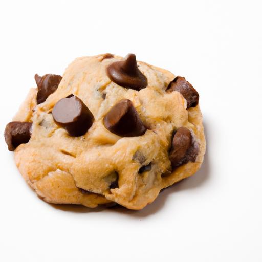 Deliciously Safe: The Rise⁣ of Edible Chocolate Chip Dough