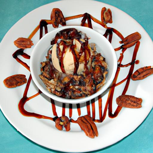 Savor ‍the Buzz: Exploring Canna Coffee Ice Cream Café