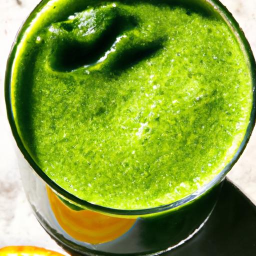 Energize⁤ Your Day: Top Green Juice Recipes to Try Now