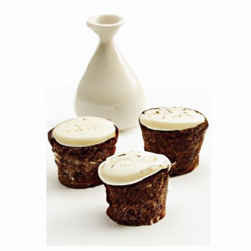 Decadent Mini Chocolate Cakes: Small Treats, Big Delight