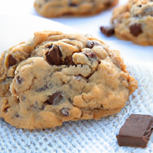 Unlock the Classic Toll House Chocolate‌ Chip Cookie Secret