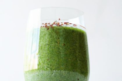 Unlock Vitality: The Ultimate Green Smoothie Recipe Guide