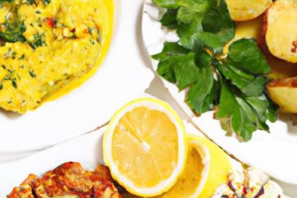 Savoring Turkish Adana Kebab: A Fiery Flavor Journey