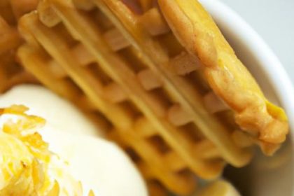 Creamy Banana Pudding with Vanilla Wafers: A Sweet Delight