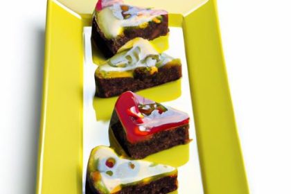 Mini Marvels: The Delightful World of Tiny Cakes Explored