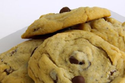 Unlock Rich Flavor: Irresistible Brown Butter Chocolate Chip Cookies