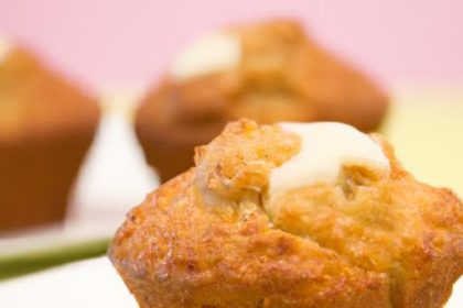 Tiny Treats: Delicious Mini Muffin Recipes to Savor Daily