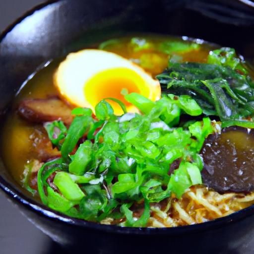 Ramen Maison Revealed: Hearty Broths from Plant to Poultry