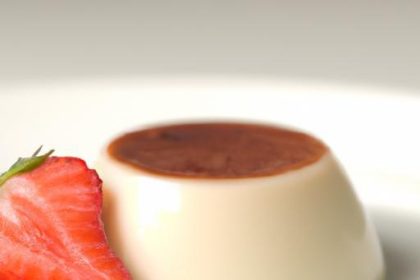Silky Smooth Panna Cotta: Your Ultimate Recipe Guide