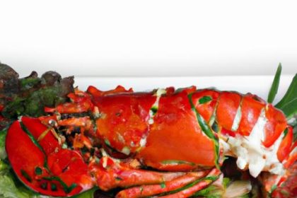 Mastering the Flame: A Guide to Grilling Perfect Lobster Tails